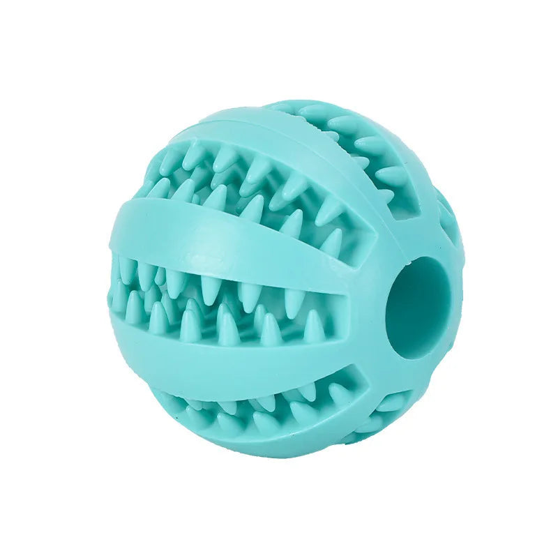 Dog Dental Treat Ball
