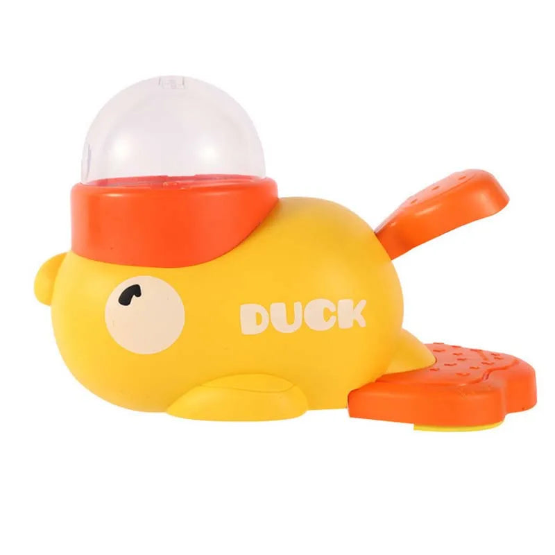 Duck Treat Dispenser Toy