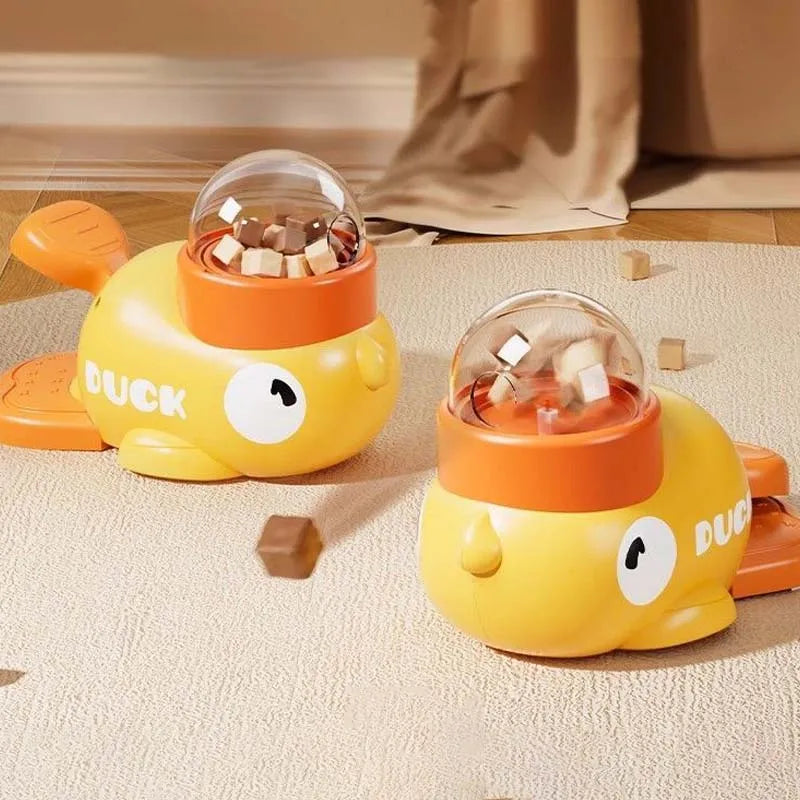 Duck Treat Dispenser Toy